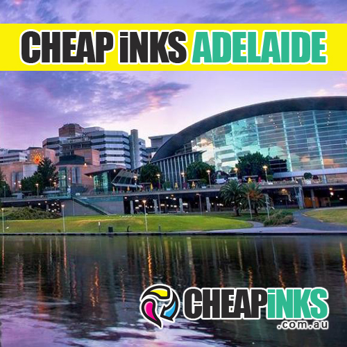 Cheap Inks Cartridges Online Adelaide