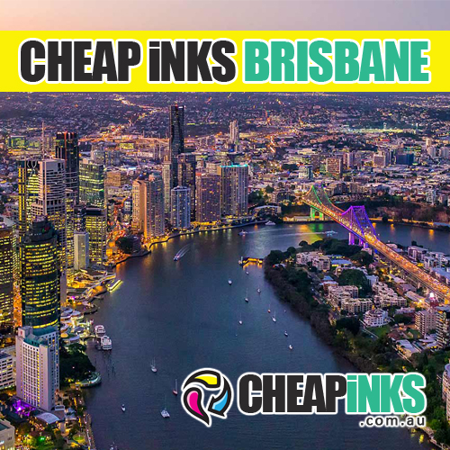 Cheap Inks Cartridges Online Brisbane