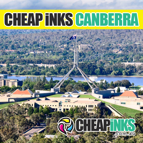 Cheap Inks Cartridges Online Canberra