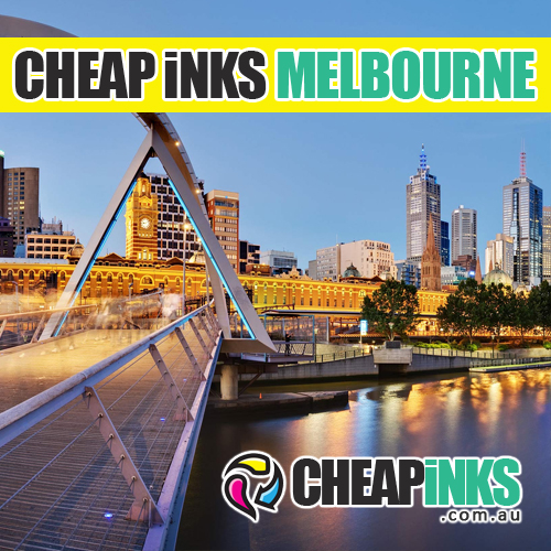 Cheap Inks Cartridges Online Melbourne