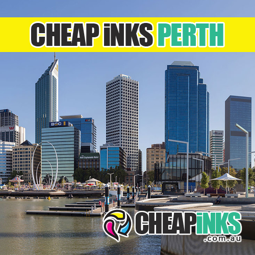 Cheap Inks Cartridges Online Perth