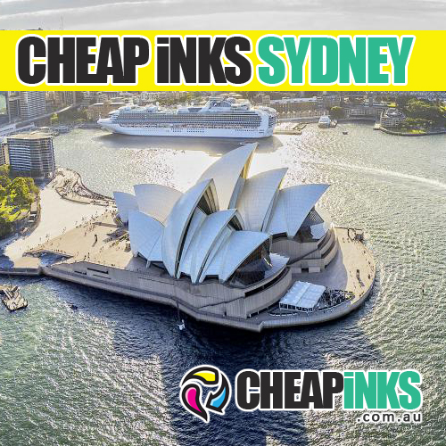 Cheap Inks Cartridges Online Sydney